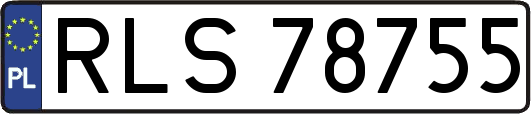 RLS78755
