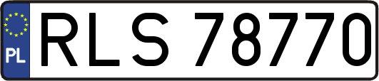 RLS78770