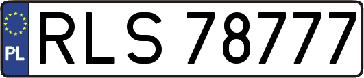 RLS78777