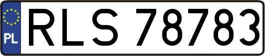 RLS78783
