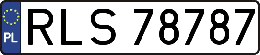 RLS78787