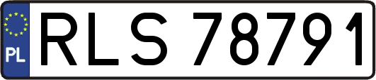 RLS78791