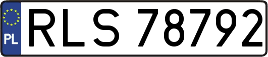 RLS78792