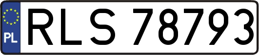 RLS78793