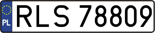 RLS78809