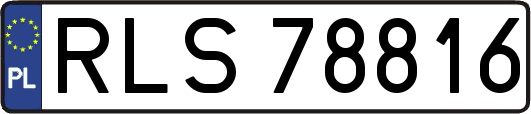 RLS78816