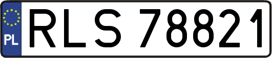 RLS78821