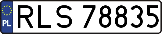 RLS78835
