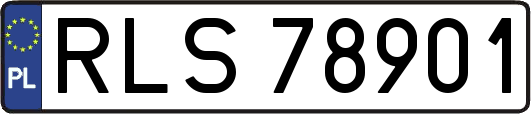 RLS78901