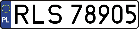 RLS78905