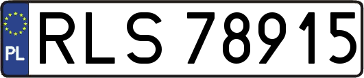 RLS78915