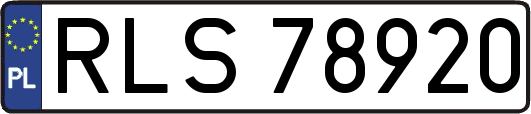 RLS78920