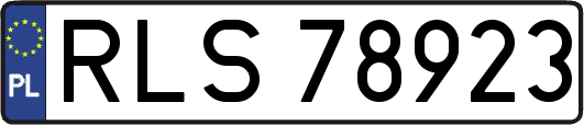 RLS78923