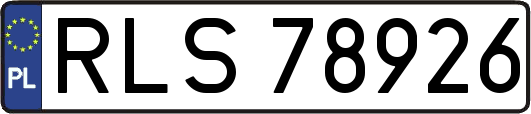 RLS78926