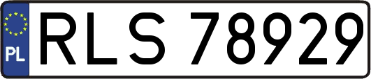 RLS78929