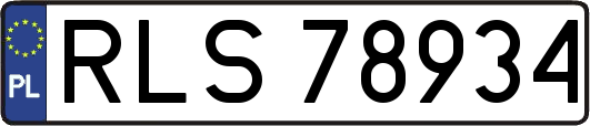 RLS78934
