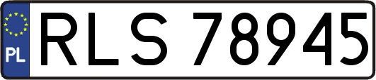 RLS78945