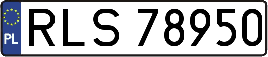 RLS78950