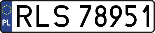 RLS78951