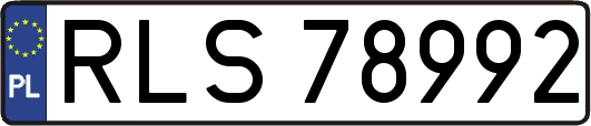 RLS78992