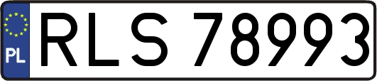 RLS78993