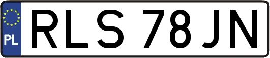 RLS78JN