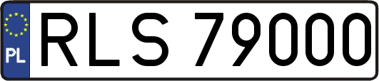 RLS79000