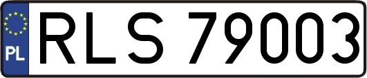 RLS79003