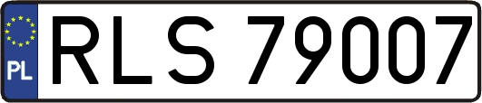 RLS79007