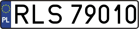 RLS79010