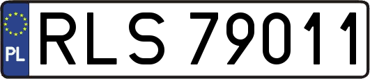 RLS79011
