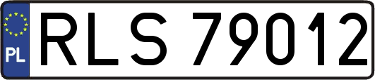 RLS79012