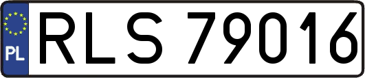 RLS79016