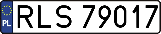 RLS79017