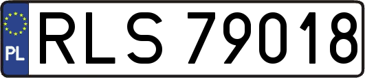 RLS79018