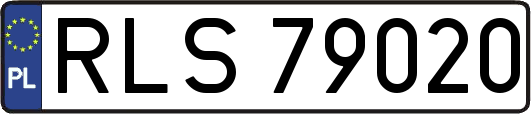 RLS79020