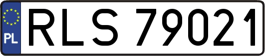 RLS79021