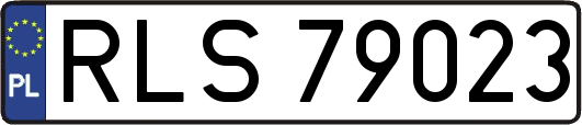 RLS79023