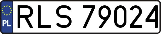 RLS79024