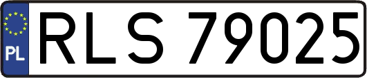 RLS79025
