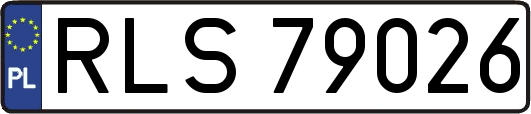 RLS79026