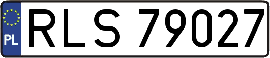 RLS79027