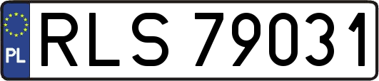 RLS79031