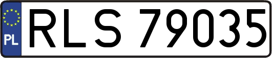 RLS79035