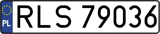 RLS79036