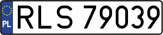 RLS79039