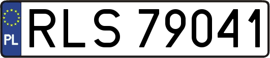 RLS79041