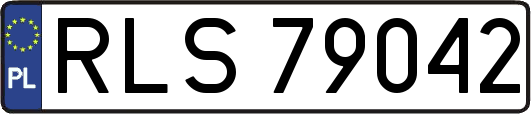 RLS79042