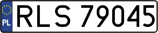 RLS79045
