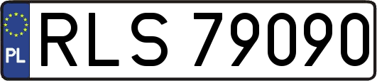 RLS79090